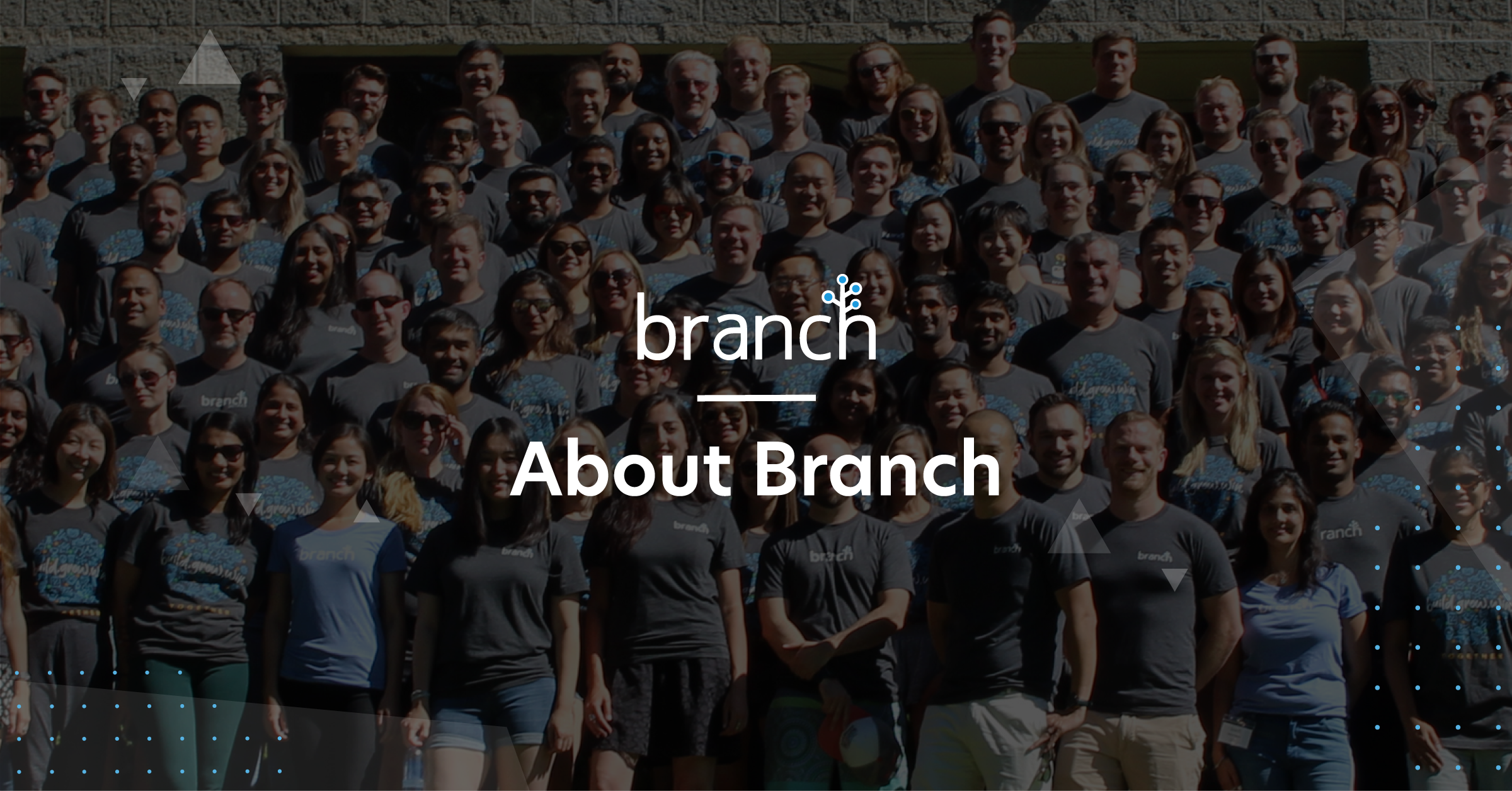 About Branch | The leader in mobile linking and measurement