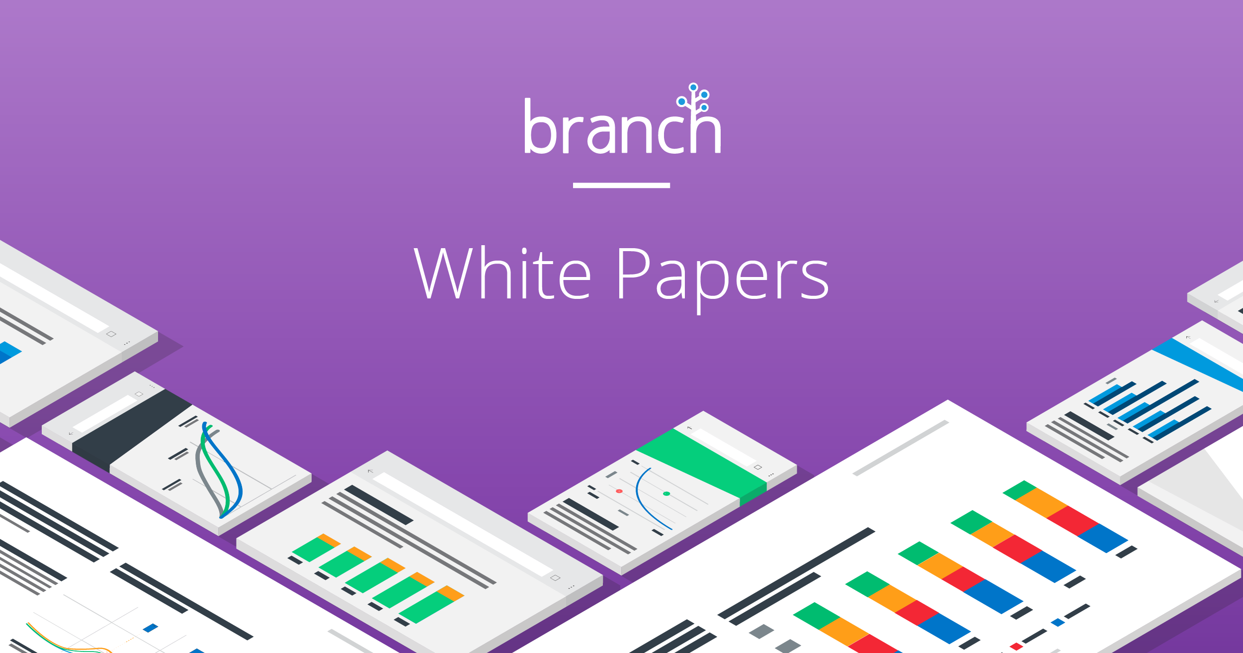 Deep Linking Attribution White Papers Branch - 