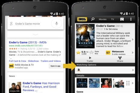 Ender's Game (2013) - IMDb