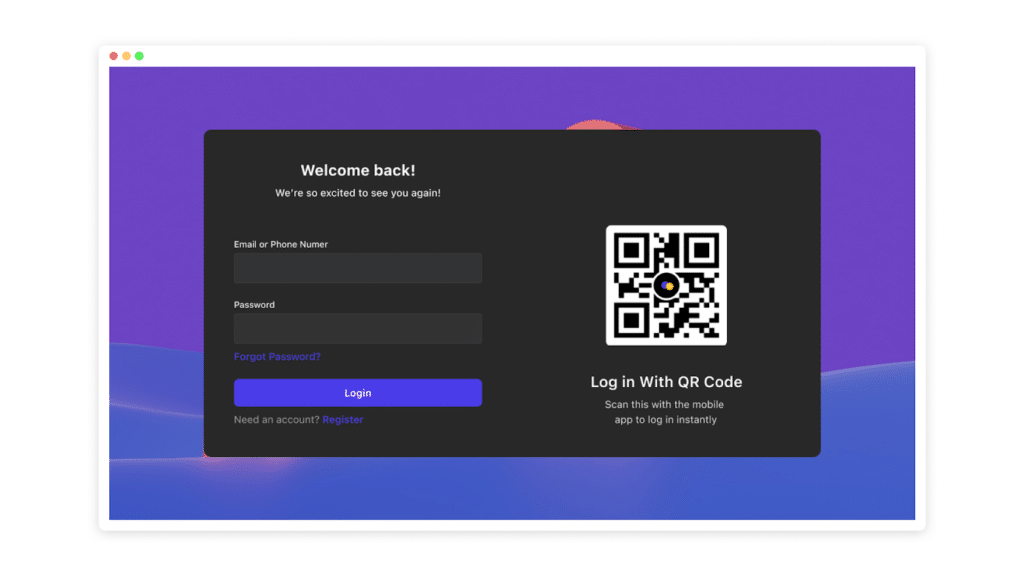 Advanced with using Barcode API - TechDocs