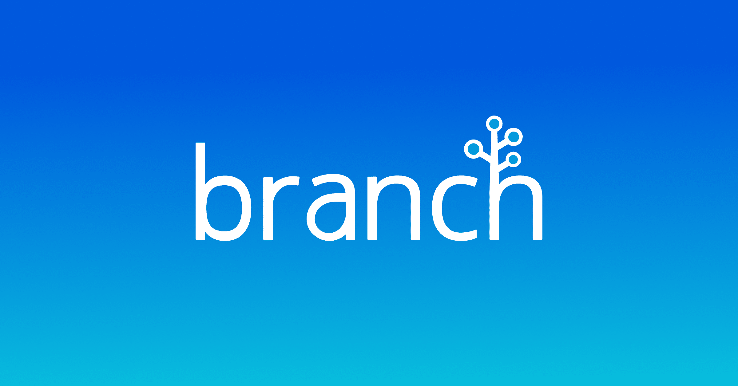 Ad Network - Branch