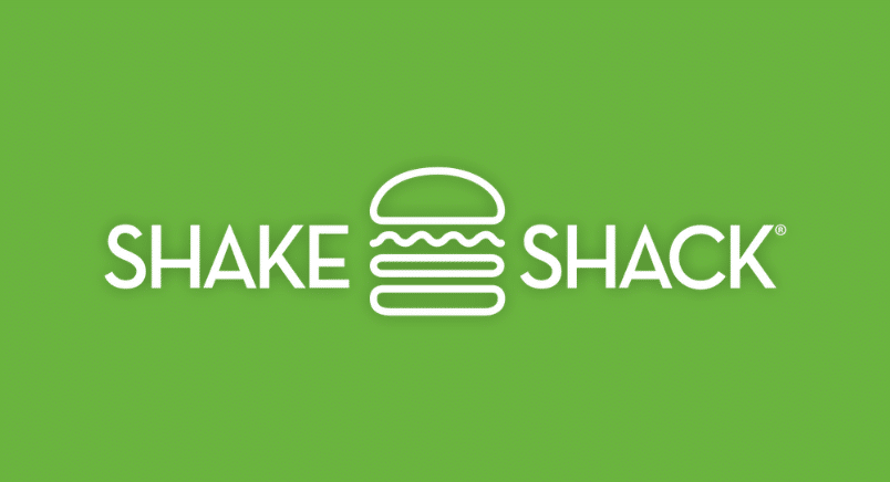 Shake deals shack logo