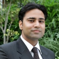 Headshot of Amandeep Singh