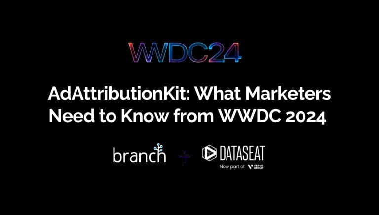 WWDC 2024 Recap: AdAttribution Kit - What marketers need to know